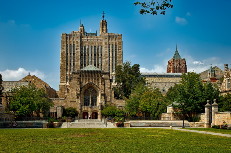 Yale University New Haven