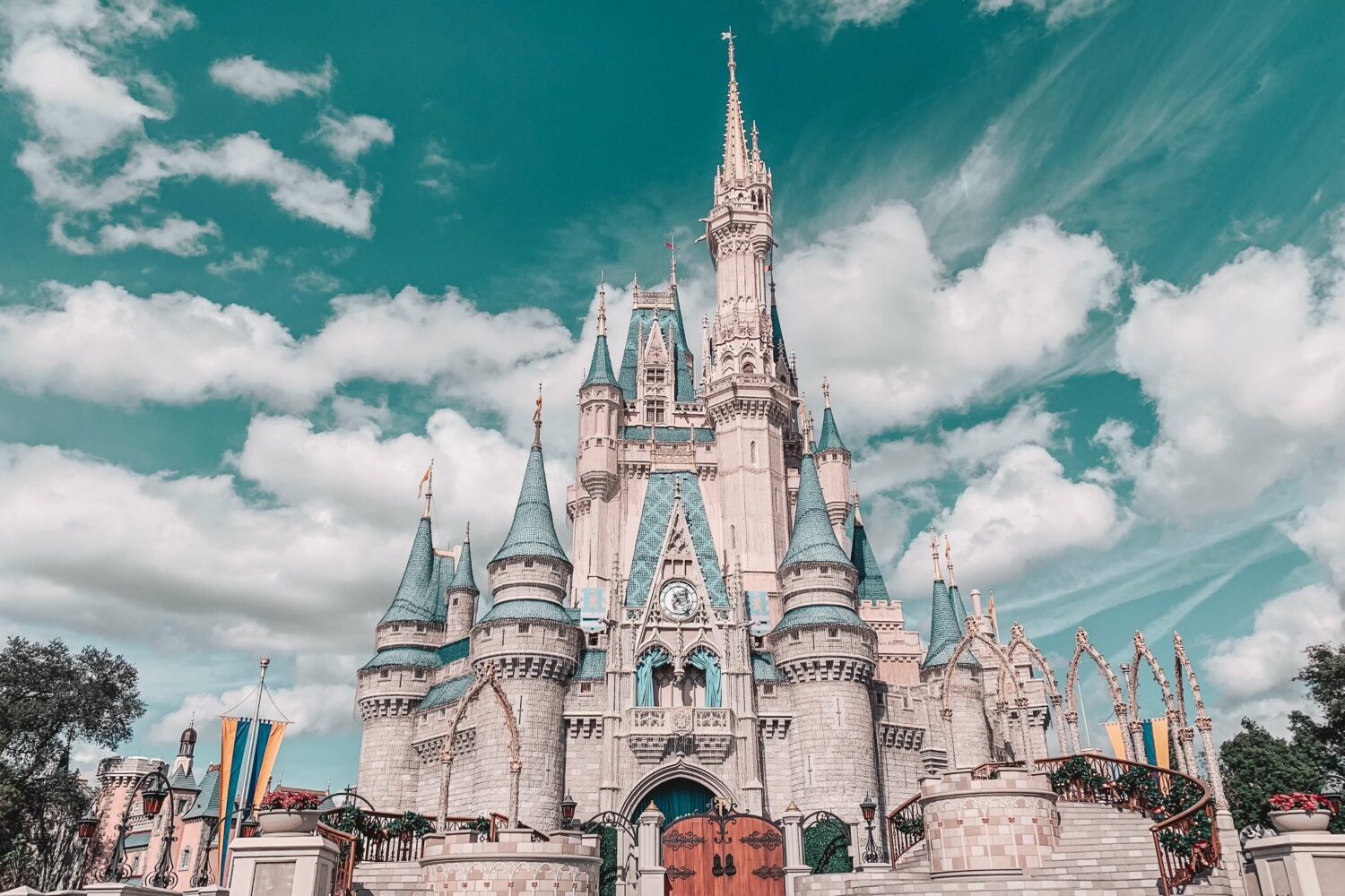 Walt Disney World Resort Orlando