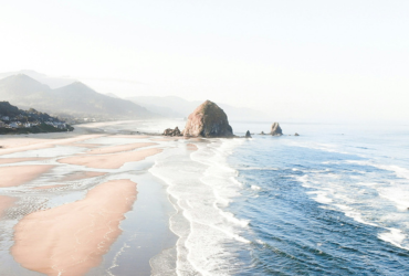 Cannon Beach